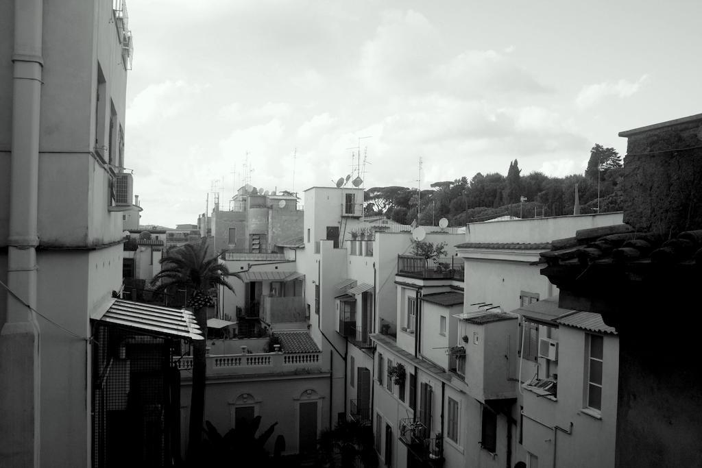 Erida Apartment Spanish Steps Roma Cameră foto