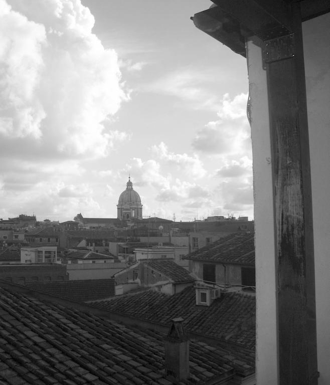 Erida Apartment Spanish Steps Roma Cameră foto